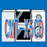 CMT-X5CDの画像です