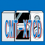 CMT-X7CDの画像です