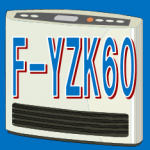 F-YZK60の画像です