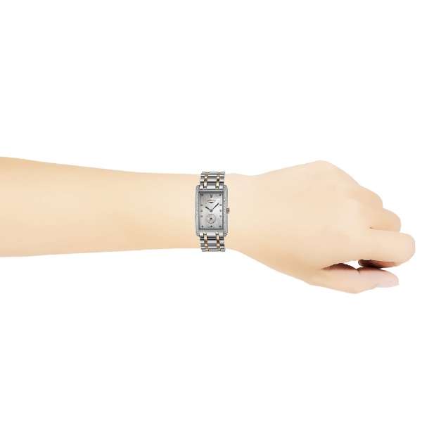 Longines Dolcevita Mother of Pearl Diamond Dial Watch for Women - L5.258.5.89.7 Watches Longines   