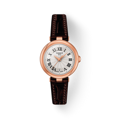 Tissot Bellissima Small Lady 26mm Rose Gold Watch For Women - T126.010.36.013.00 Watches Tissot   