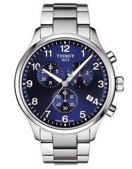 Tissot T Sport Chrono XL Classic Watch For Men - T116.617.11.047.01 Watches Tissot   