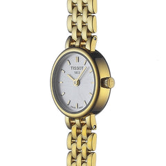 Tissot T Lady Lovely Watch For Women - T058.009.33.031.00 Watches Tissot   