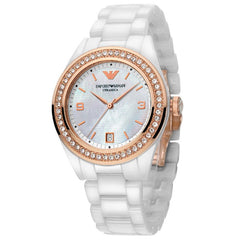 Emporio Armani Watch For Women - AR1472 Watches Emporio Armani   