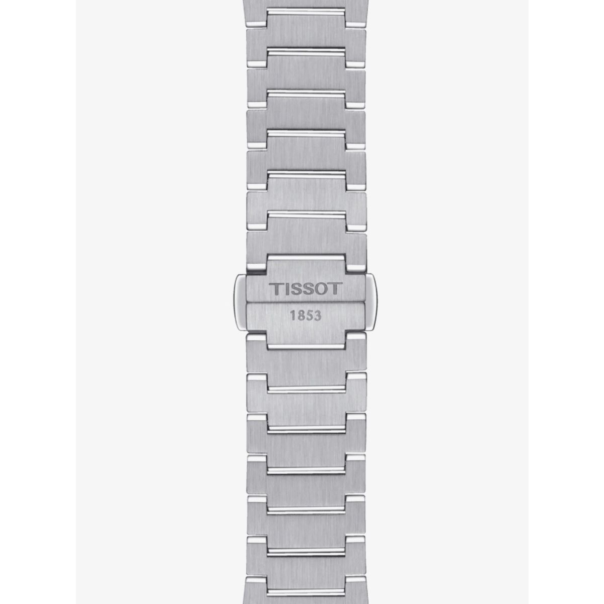 Tissot PRX 35mm Silver Dial Silver Steel Strap Watch For Women - T137.210.11.031.00 Watches Tissot   