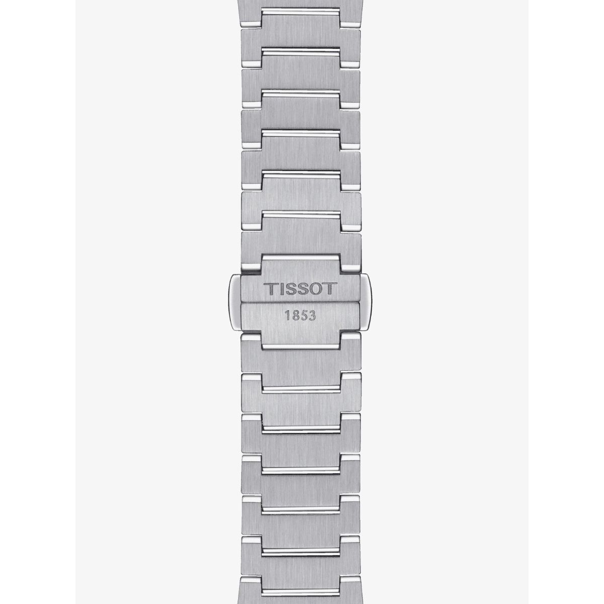 Tissot PRX Quartz Blue Dial Stainless Steel 35mm Watch For Men - T137.210.11.041.00 Watches Tissot   