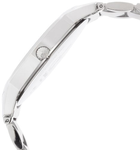 Calvin Klein City Silver Dial Silver Steel Strap Watch for Men - K2G2G146 Watches Calvin Klein   