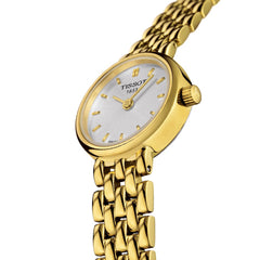 Tissot T Lady Lovely Watch For Women - T058.009.33.031.00 Watches Tissot   