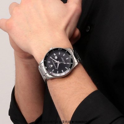 Maserati SFIDA Quartz Black Dial Stainless Steel Watch For Men - R8853140002 Watches Maserati   