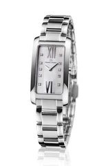 Maurice Lacroix Fiaba Mother of Pearl Dial Silver Steel Strap Watch for Women - FA2164-SS002-170 Watches Maurice Lacroix   