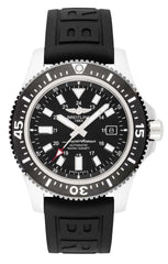 Breitling Superocean Special 44mm Ceramic Bezel Mens Watch - Y1739310/BF45 Watches Breitling   