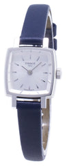 Tissot Lovely Square Watch For Women - T058.109.16.031.00 Watches Tissot   