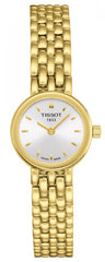 Tissot T Lady Lovely Watch For Women - T058.009.33.031.00 Watches Tissot   