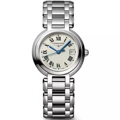 Longines PrimaLuna Watch for Women - L8.110.4.71.6 Watches Longines   