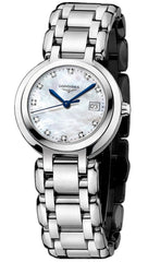 Longines PrimaLuna 26.5mm Watch for Women - L8.110.4.87.6 Watches Longines   