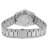 Omega Seamaster Aqua Terra Quartz Purple Dial Silver Steel Strap Watch For Women - 220.10.28.60.60.001