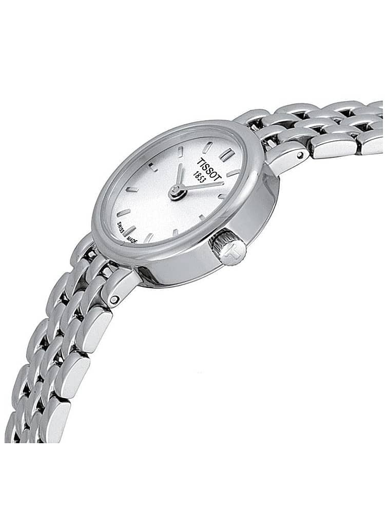 Tissot T Lady Lovely Watch For Women - T058.009.11.031.00 Watches Tissot   