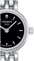 Tissot T Lady Lovely Watch For Women - T058.009.11.051.00 Watches Tissot   