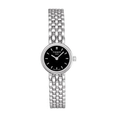 Tissot T Lady Lovely Watch For Women - T058.009.11.051.00 Watches Tissot   