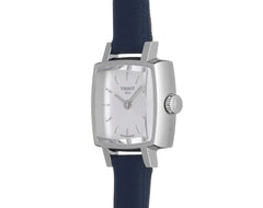 Tissot Lovely Square Watch For Women - T058.109.16.031.00 Watches Tissot   