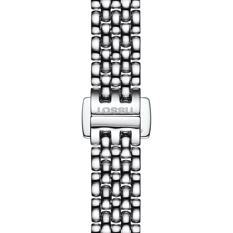 Tissot T Lady Lovely Watch For Women - T058.009.11.051.00 Watches Tissot   