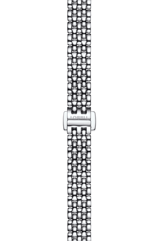 Tissot T Lady Lovely Watch For Women - T058.009.11.051.00 Watches Tissot   