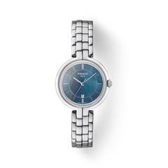 Tissot T Lady Flamingo Watch For Women - T094.210.11.121.00 Watches Tissot   