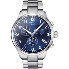 Tissot T Sport Chrono XL Classic Watch For Men - T116.617.11.047.01 Watches Tissot   