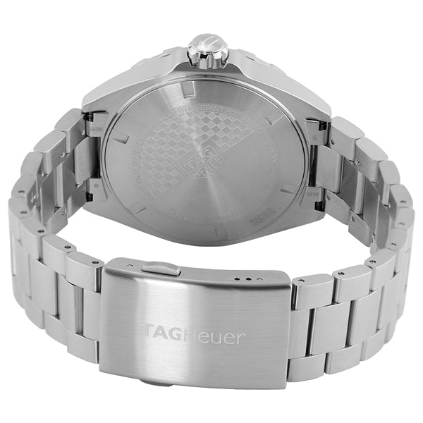 Tag Heuer Formula 1 Quartz 43mm Blue Dial Silver Steel Strap Watch for Men - WAZ1010.BA0842 Watches Tag Heuer   