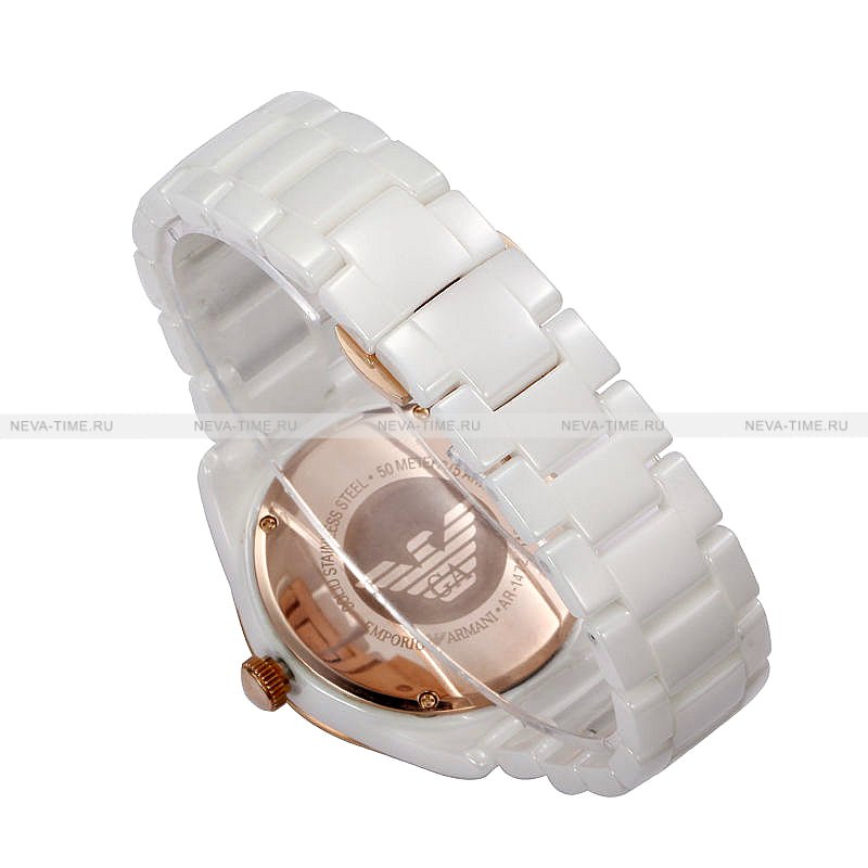 Emporio Armani Watch For Women - AR1472 Watches Emporio Armani   