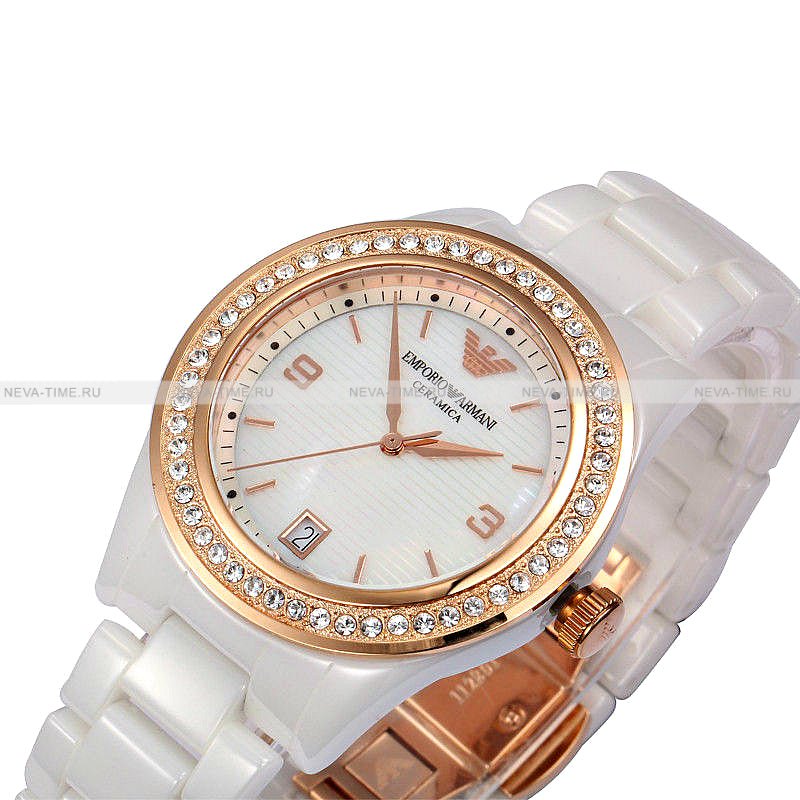 Emporio Armani Watch For Women - AR1472 Watches Emporio Armani   