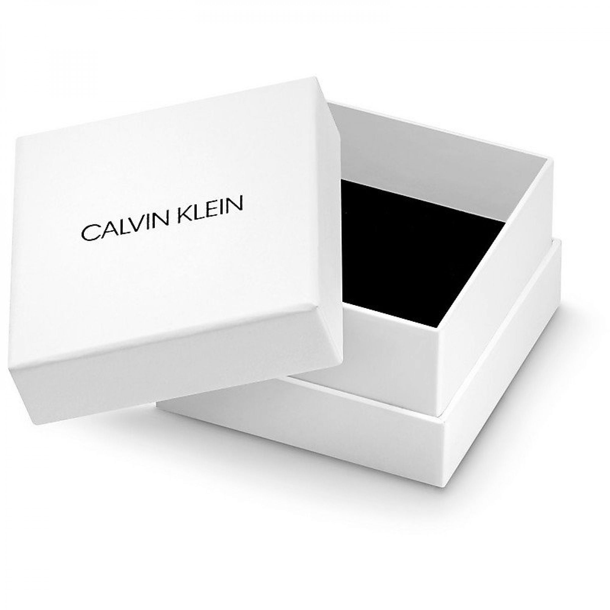 Calvin Klein City Silver Dial Silver Steel Strap Watch for Women - K2G23142 Watches Calvin Klein   