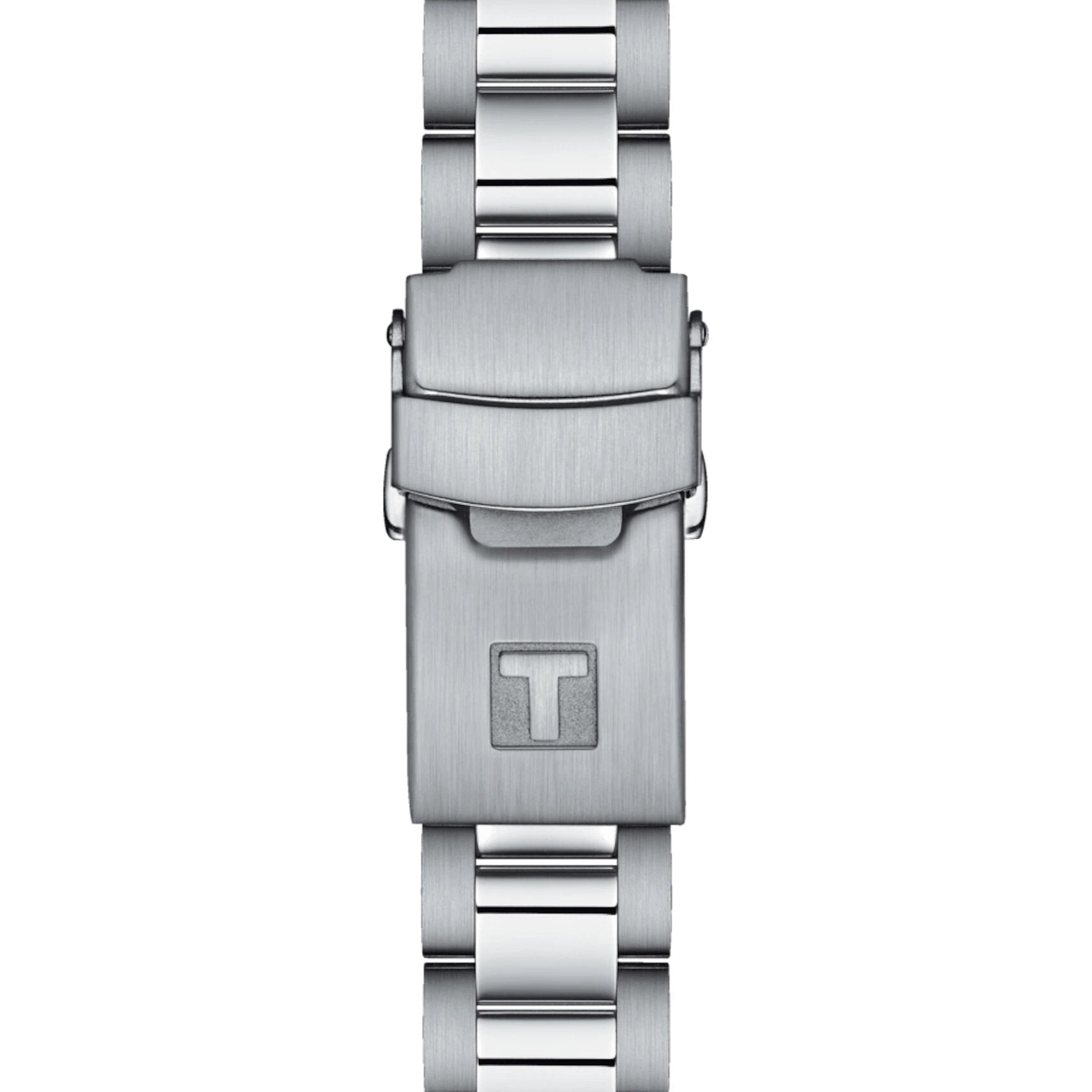 Tissot Seastar 1000 Lady Quartz 36mm White Dial Stainless Steel Strap Unisex Watch - T120.210.11.011.00 Watches Tissot   