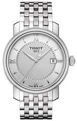 Tissot T Classic Bridgeport Watch For Men - T097.410.11.038.00 Watches Tissot   