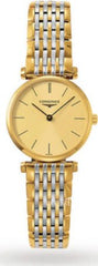 Longines La Grande Classique Quartz 24mm Watch for Women - L4.209.2.32.7 Watches Longines   