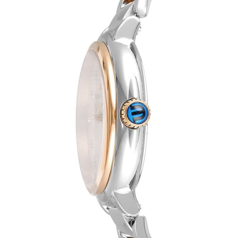 Maurice Lacroix Fiaba Mother of Pearl Dial Two Tone Steel Strap Watch for Women - FA1007-PVP13-170-1 Watches Maurice Lacroix   