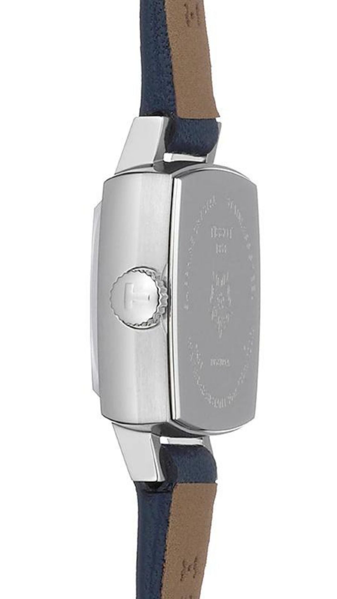 Tissot Lovely Square Watch For Women - T058.109.16.031.00 Watches Tissot   