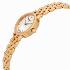 Tissot T Lady Lovely Watch For Women - T058.009.33.031.01 Watches Tissot   