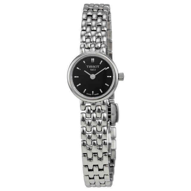 Tissot T Lady Lovely Watch For Women - T058.009.11.051.00 Watches Tissot   