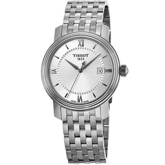 Tissot T Classic Bridgeport Watch For Men - T097.410.11.038.00 Watches Tissot   