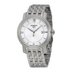 Tissot T Classic Bridgeport Watch For Men - T097.410.11.038.00 Watches Tissot   