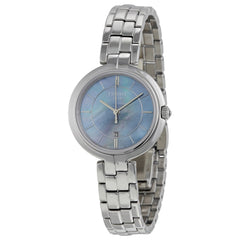 Tissot T Lady Flamingo Watch For Women - T094.210.11.121.00 Watches Tissot   