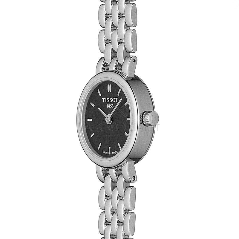 Tissot T Lady Lovely Watch For Women - T058.009.11.051.00 Watches Tissot   