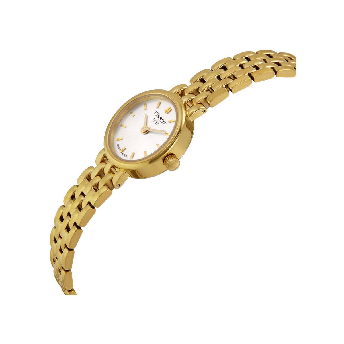 Tissot T Lady Lovely Watch For Women - T058.009.33.031.00 Watches Tissot   